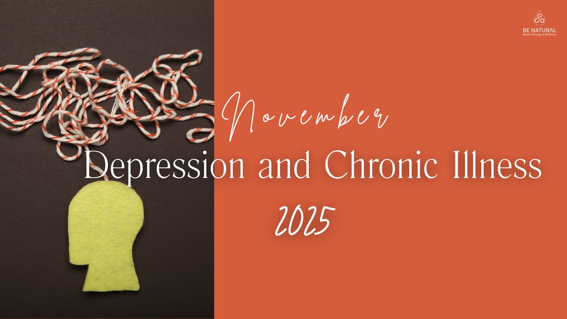 Depression Awareness Month (1)